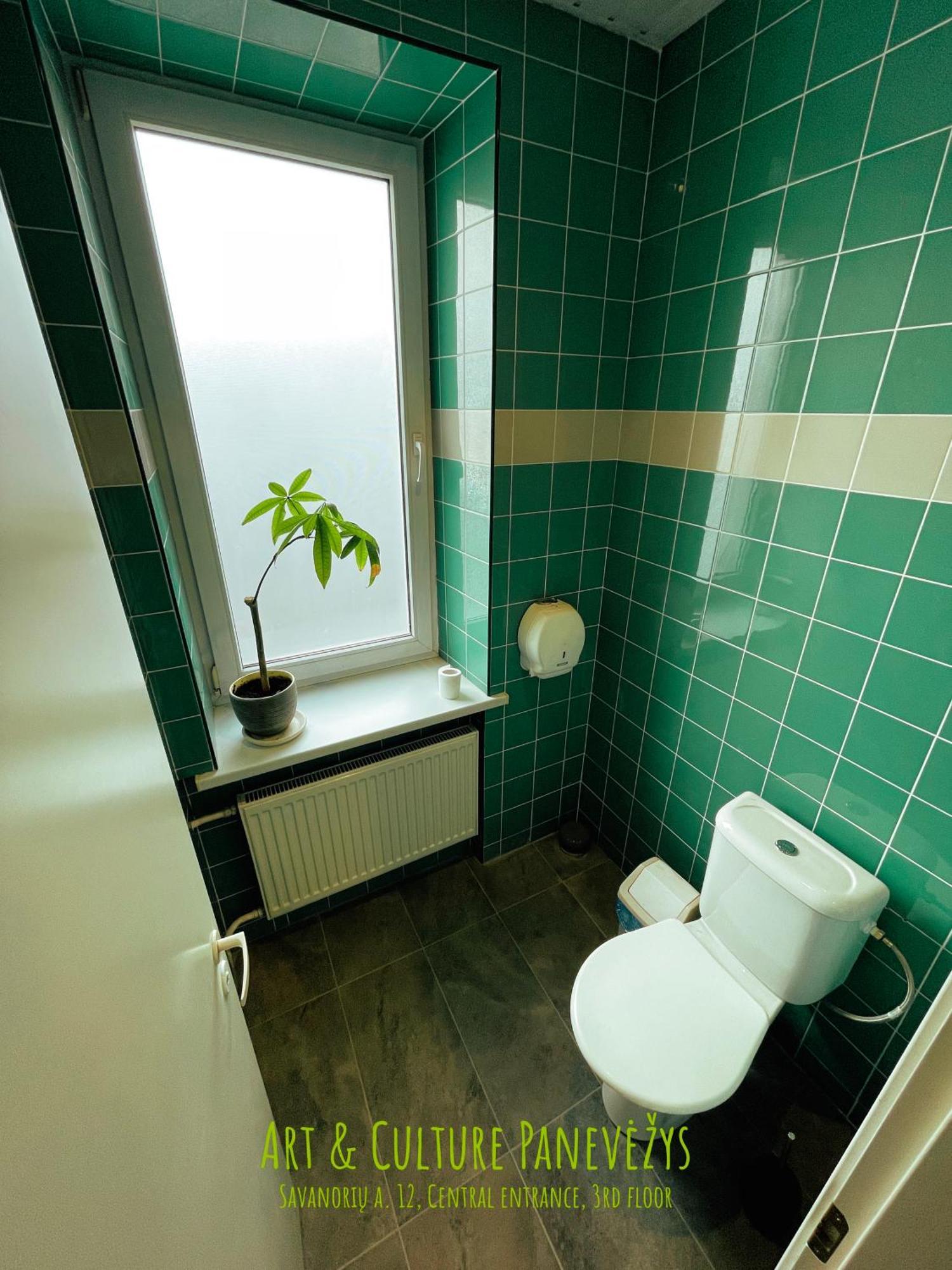 Hostel Art & Culture Panevėžys Zewnętrze zdjęcie